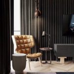 What does interior architecture mean? What does interior architecture mean?